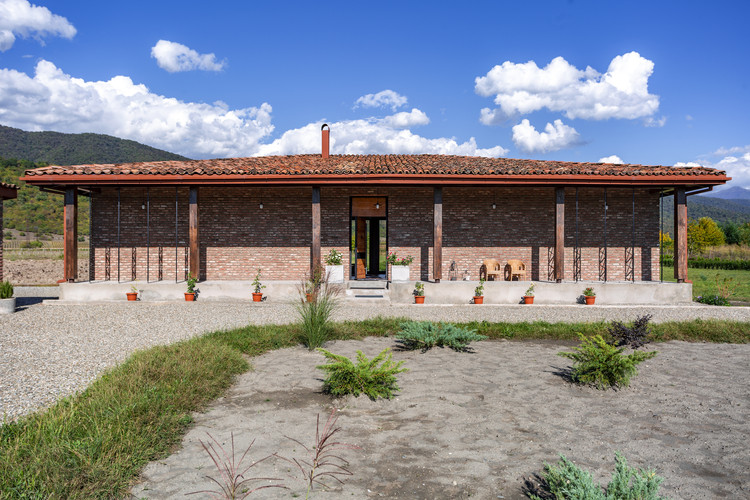 (REMOVER) Casa em Artana / NS Studio - Mais Imagens