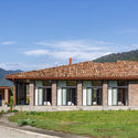 (REMOVER) Casa em Artana / NS Studio - Fotografia de Exterior, Casas