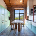 (REMOVER) Casa em Artana / NS Studio - Fotografia de Interiores, Casas, Cozinha, Porta, Bancada, Mesa