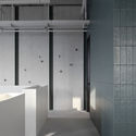 LUCH 6 Office/ KOTRA architects - Interior Photography, Detail, Bathroom