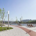 Poyma Embankment Park / Basis architectural bureau - Exterior Photography, Park