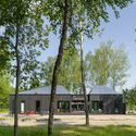 Malevich Park / Basis architectural bureau - Exterior Photography, Park