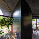 483 71a6505 - Tsuruoka House - Ng&ocirc;i nh&agrave; hướng tới sự c&acirc;n bằng giữa m&ocirc;i trường v&agrave; kh&ocirc;ng gian sống
