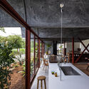 486 71a6580 - Tsuruoka House - Ng&ocirc;i nh&agrave; hướng tới sự c&acirc;n bằng giữa m&ocirc;i trường v&agrave; kh&ocirc;ng gian sống