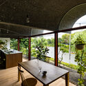 520 71a6850 - Tsuruoka House - Ng&ocirc;i nh&agrave; hướng tới sự c&acirc;n bằng giữa m&ocirc;i trường v&agrave; kh&ocirc;ng gian sống
