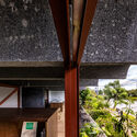535 71a7030 - Tsuruoka House - Ng&ocirc;i nh&agrave; hướng tới sự c&acirc;n bằng giữa m&ocirc;i trường v&agrave; kh&ocirc;ng gian sống