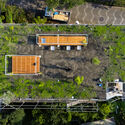 720 dji 0136 - Tsuruoka House - Ng&ocirc;i nh&agrave; hướng tới sự c&acirc;n bằng giữa m&ocirc;i trường v&agrave; kh&ocirc;ng gian sống