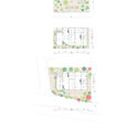 o plus u e en - Tsuruoka House - Ng&ocirc;i nh&agrave; hướng tới sự c&acirc;n bằng giữa m&ocirc;i trường v&agrave; kh&ocirc;ng gian sống