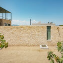 Residence on Aegina Island / Demetrios Issaias - Tassis Papaioannou, Architects - Exterior Photography, Houses, Facade