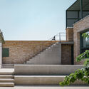 Residence on Aegina Island / Demetrios Issaias - Tassis Papaioannou, Architects - Exterior Photography, Houses, Stairs