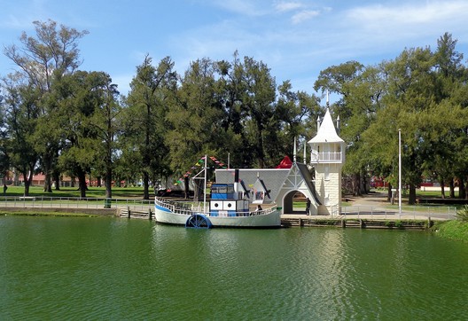 The Children’s Republic: A Scale-Model City in Argentina - Image 19 of 19