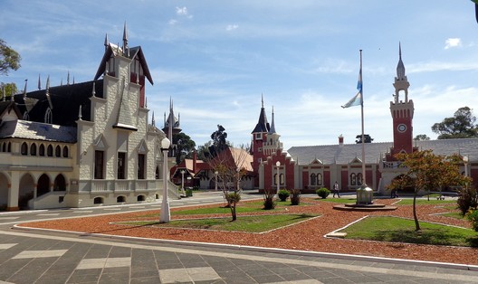 The Children’s Republic: A Scale-Model City in Argentina - Image 13 of 19