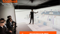 Address Critical Issues in Architecture and the Future of Cities at Graphisoft's Digital Event