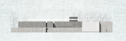 The Taozhu Red Memorial Renovation / Atelier Yipan The Taozhu Red Memorial Renovation / Atelier Yipan - Image 36 of 41