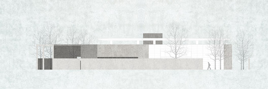 The Taozhu Red Memorial Renovation / Atelier Yipan The Taozhu Red Memorial Renovation / Atelier Yipan - Image 37 of 41