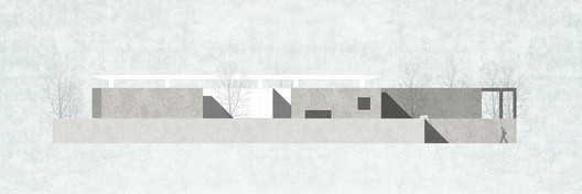 The Taozhu Red Memorial Renovation / Atelier Yipan The Taozhu Red Memorial Renovation / Atelier Yipan - Image 38 of 41