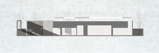 陶朱红色记忆馆改造 / 一爿工作室 - 41 的图像 41