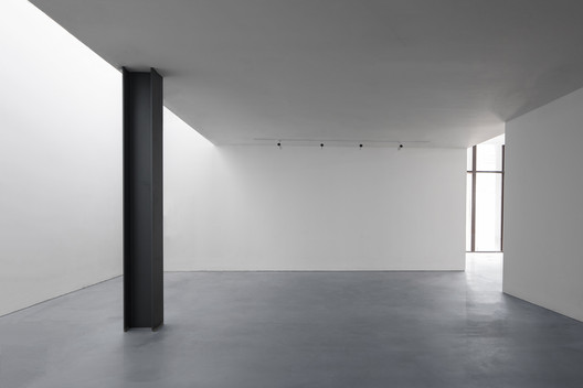 The Taozhu Red Memorial Renovation / Atelier Yipan - Interior Photography