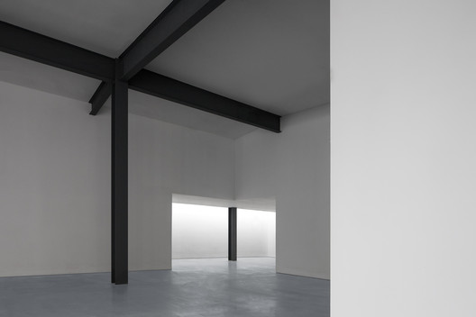 The Taozhu Red Memorial Renovation / Atelier Yipan - Interior Photography