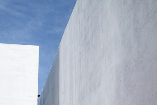 The Taozhu Red Memorial Renovation / Atelier Yipan - Exterior Photography