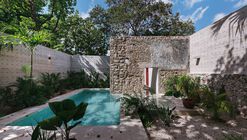 Casa sol / Workshop, Diseño y Construcción