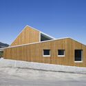 LIQE arquitectura