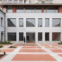 Gallery of K+ Building / pbm - 12