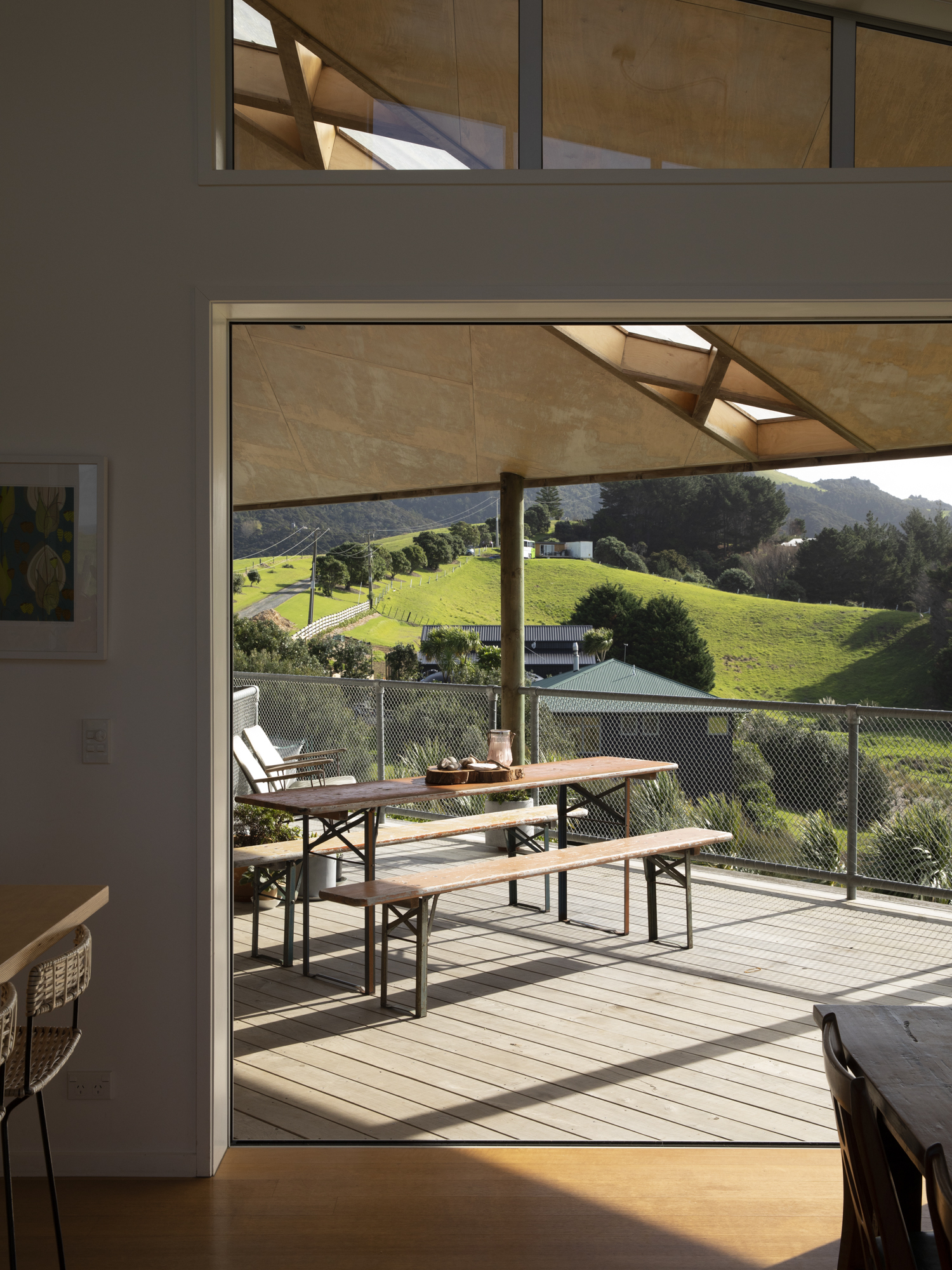 Gallery of The Dart House / Spacecraft Architects 15