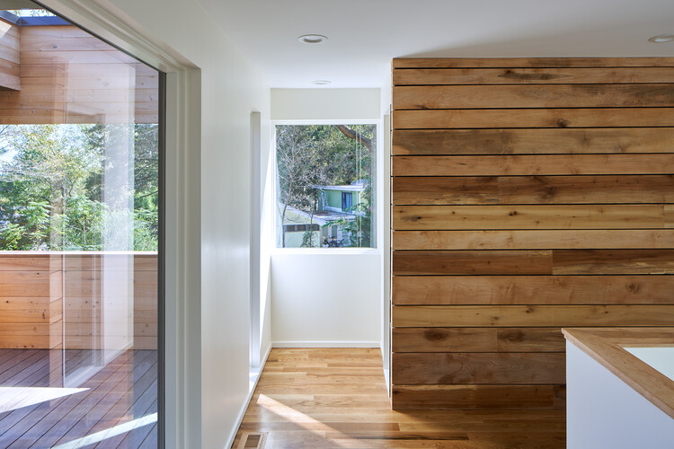 Expansão da Casa Walters / in situ studio - Fotografia de Interiores