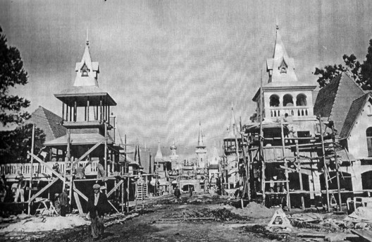The Children’s Republic: A Scale-Model City in Argentina - Image 2 of 19