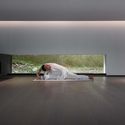 ONE THIRD YOGA / Boundary Space Design - Interior Photography