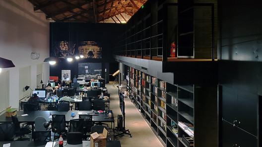 Beijing Jobs | PILLS Studio: Architect, Exhibition Designer, Interior Designer, Technical Designer, Research Assistant, Intern, etc. Beijing Jobs | PILLS Studio: Architect, Exhibition Designer, Interior Designer, Technical Designer, Research Assistant, Intern, etc. - Image 6 of 33