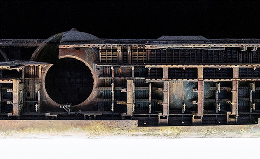 Beijing Jobs | PILLS Studio: Architect, Exhibition Designer, Interior Designer, Technical Designer, Research Assistant, Intern, etc. Beijing Jobs | PILLS Studio: Architect, Exhibition Designer, Interior Designer, Technical Designer, Research Assistant, Intern, etc. - Image 13 of 33