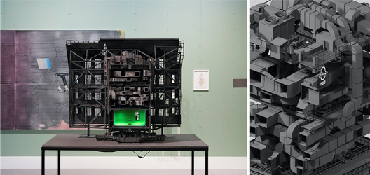 Beijing Jobs | PILLS Studio: Architect, Exhibition Designer, Interior Designer, Technical Designer, Research Assistant, Intern, etc. Beijing Jobs | PILLS Studio: Architect, Exhibition Designer, Interior Designer, Technical Designer, Research Assistant, Intern, etc. - Image 5 of 33