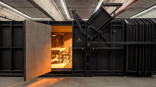 Beijing Jobs | PILLS Studio: Architect, Exhibition Designer, Interior Designer, Technical Designer, Research Assistant, Intern, etc. Beijing Jobs | PILLS Studio: Architect, Exhibition Designer, Interior Designer, Technical Designer, Research Assistant, Intern, etc. - Image 16 of 33