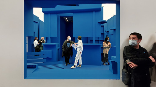 Beijing Jobs | PILLS Studio: Architect, Exhibition Designer, Interior Designer, Technical Designer, Research Assistant, Intern, etc. Beijing Jobs | PILLS Studio: Architect, Exhibition Designer, Interior Designer, Technical Designer, Research Assistant, Intern, etc. - Image 29 of 33