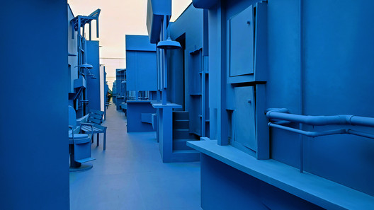 Beijing Jobs | PILLS Studio: Architect, Exhibition Designer, Interior Designer, Technical Designer, Research Assistant, Intern, etc. Beijing Jobs | PILLS Studio: Architect, Exhibition Designer, Interior Designer, Technical Designer, Research Assistant, Intern, etc. - Image 33 of 33