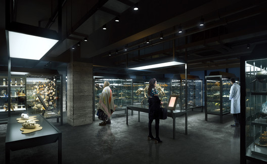 Beijing Jobs | PILLS Studio: Architect, Exhibition Designer, Interior Designer, Technical Designer, Research Assistant, Intern, etc. Beijing Jobs | PILLS Studio: Architect, Exhibition Designer, Interior Designer, Technical Designer, Research Assistant, Intern, etc. - Image 4 of 33