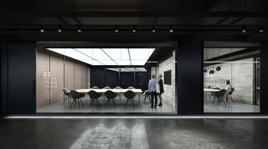 Beijing Jobs | PILLS Studio: Architect, Exhibition Designer, Interior Designer, Technical Designer, Research Assistant, Intern, etc. Beijing Jobs | PILLS Studio: Architect, Exhibition Designer, Interior Designer, Technical Designer, Research Assistant, Intern, etc. - Image 11 of 33