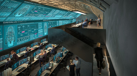 Beijing Jobs | PILLS Studio: Architect, Exhibition Designer, Interior Designer, Technical Designer, Research Assistant, Intern, etc. Beijing Jobs | PILLS Studio: Architect, Exhibition Designer, Interior Designer, Technical Designer, Research Assistant, Intern, etc. - Image 18 of 33