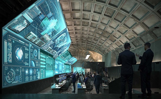 Beijing Jobs | PILLS Studio: Architect, Exhibition Designer, Interior Designer, Technical Designer, Research Assistant, Intern, etc. Beijing Jobs | PILLS Studio: Architect, Exhibition Designer, Interior Designer, Technical Designer, Research Assistant, Intern, etc. - Image 8 of 33