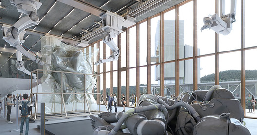 Beijing Jobs | PILLS Studio: Architect, Exhibition Designer, Interior Designer, Technical Designer, Research Assistant, Intern, etc. Beijing Jobs | PILLS Studio: Architect, Exhibition Designer, Interior Designer, Technical Designer, Research Assistant, Intern, etc. - Image 24 of 33