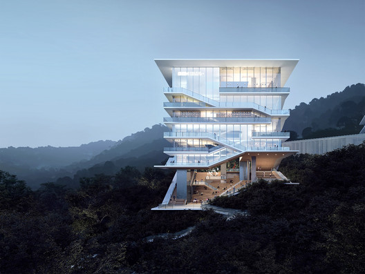 Beijing Jobs | PILLS Studio: Architect, Exhibition Designer, Interior Designer, Technical Designer, Research Assistant, Intern, etc. Beijing Jobs | PILLS Studio: Architect, Exhibition Designer, Interior Designer, Technical Designer, Research Assistant, Intern, etc. - Image 10 of 33