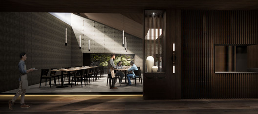 Beijing Jobs | PILLS Studio: Architect, Exhibition Designer, Interior Designer, Technical Designer, Research Assistant, Intern, etc. - Image 14 of 33