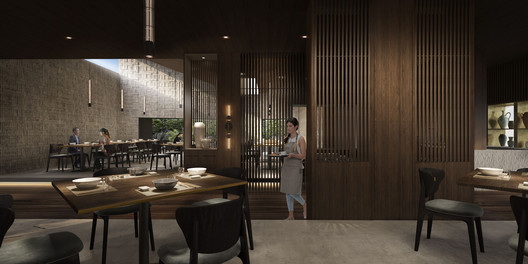 Beijing Jobs | PILLS Studio: Architect, Exhibition Designer, Interior Designer, Technical Designer, Research Assistant, Intern, etc. - Image 19 of 33
