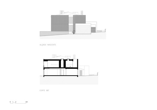Estoril RM House / João Tiago Aguiar Arquitectos - Image 40 of 40