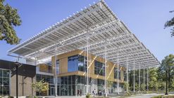 The Kendeda Building for Innovative Sustainable Design  / Miller Hull Partnership + Lord Aeck Sargent
