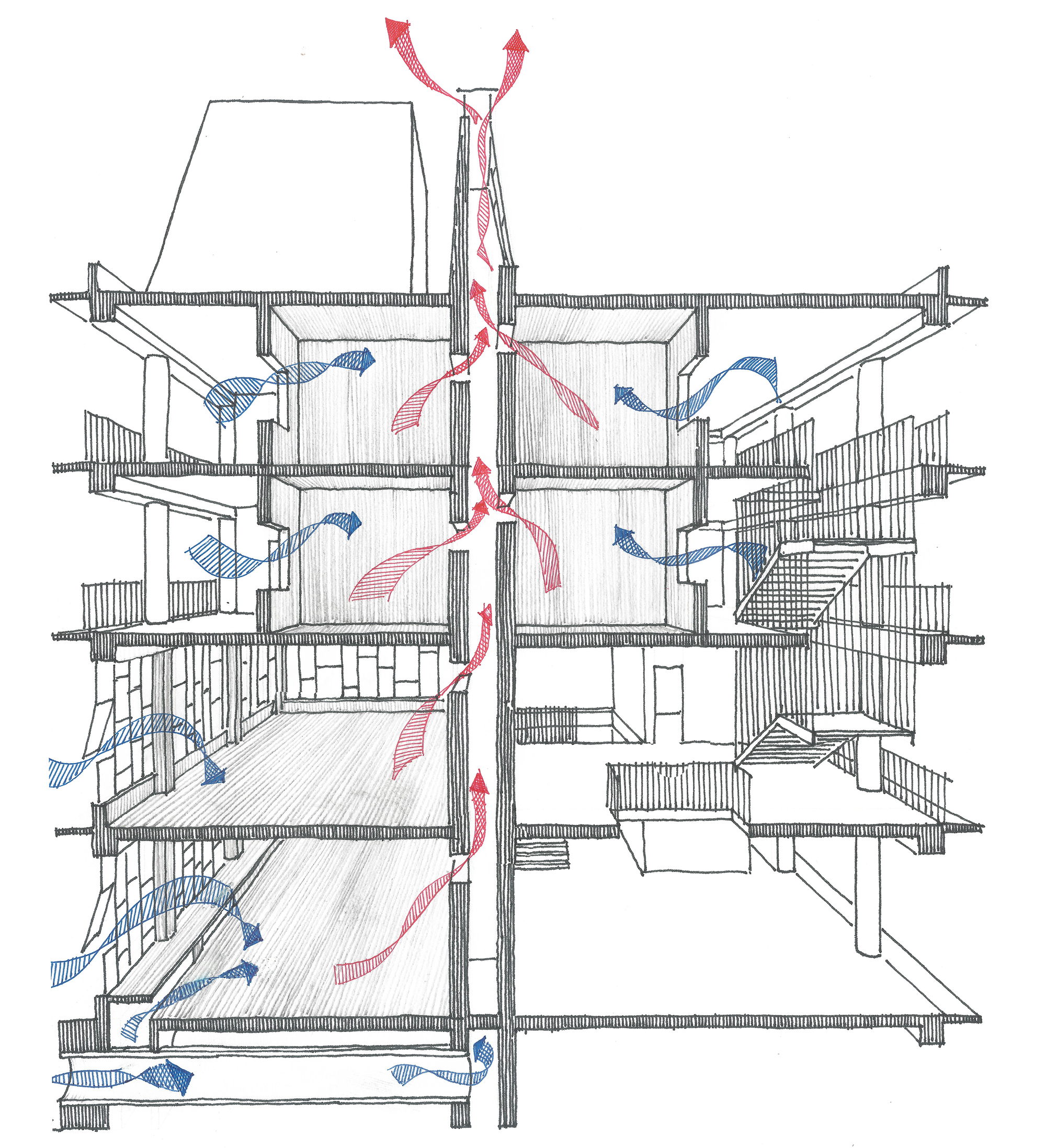 Project Drawdown Buildings Gallery of Net-Zero Buildings Are Critical to Staving off Further ...