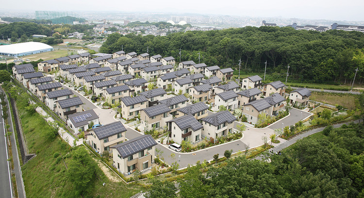 Net-Zero Buildings Are Critical to Staving off Further Climate Change    - Image 2 of 12