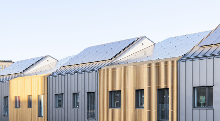 Net-Zero Buildings Are Critical to Staving off Further Climate Change    - Image 11 of 12
